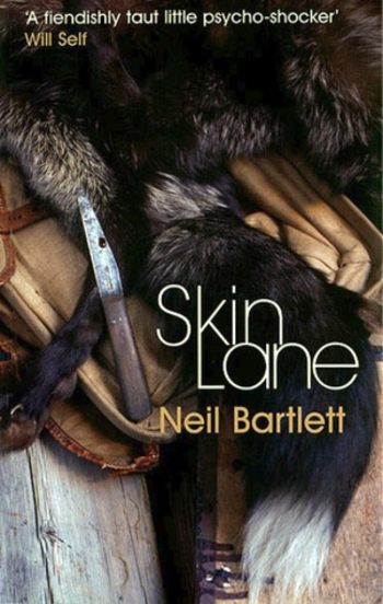Skin Lane