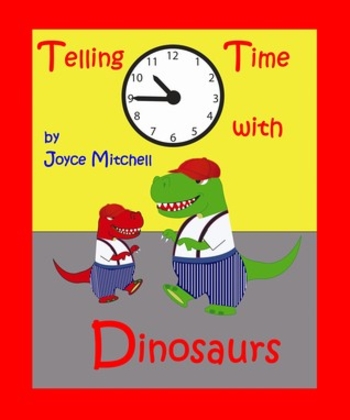 Telling Time with Dinosaurs