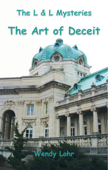 The Art of Deceit