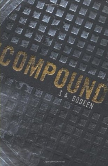 Book The Compound