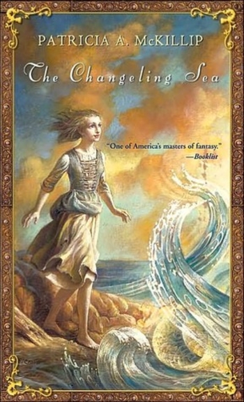 Book The Changeling Sea