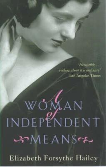 A Woman of Independent Means