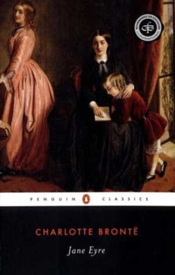 Book Jane Eyre