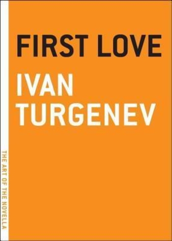 Book First Love