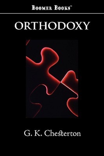 Book Orthodoxy