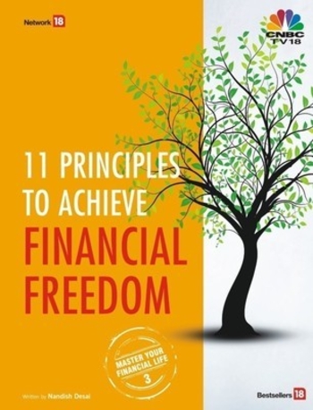 11 Principles to Achieve Financial Freedom: Master Your Financial Life (JagoInvestor, #3)