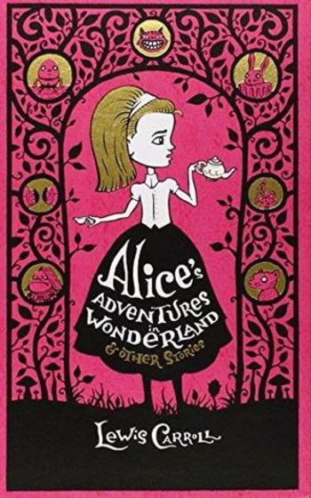 Alice's Adventures in Wonderland & Other Stories