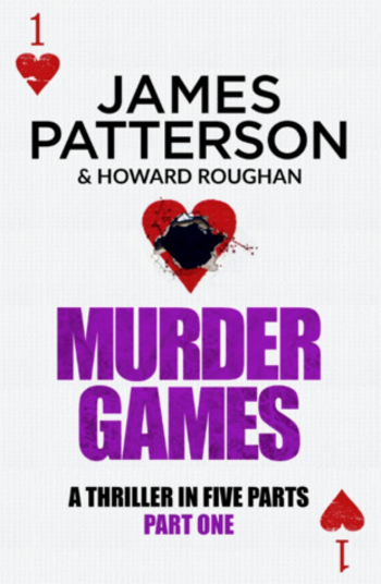 Murder Games – Part 1