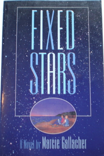 Fixed stars: a novel