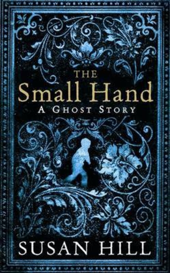 Book The Small Hand