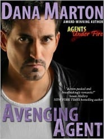 Avenging Agent