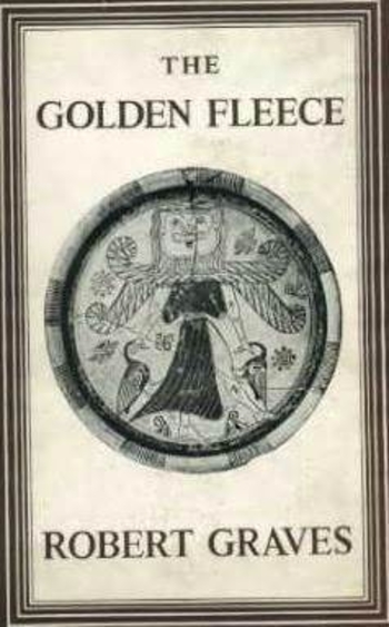 The Golden Fleece