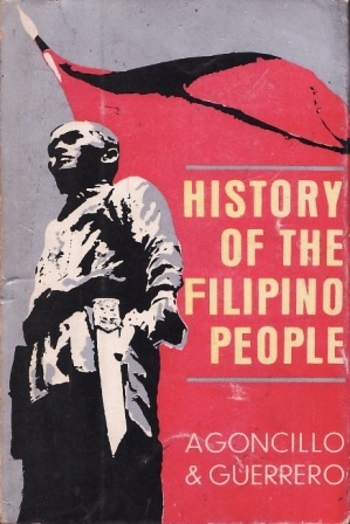 History of the Filipino People