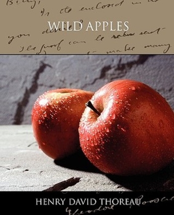 Book Wild Apples