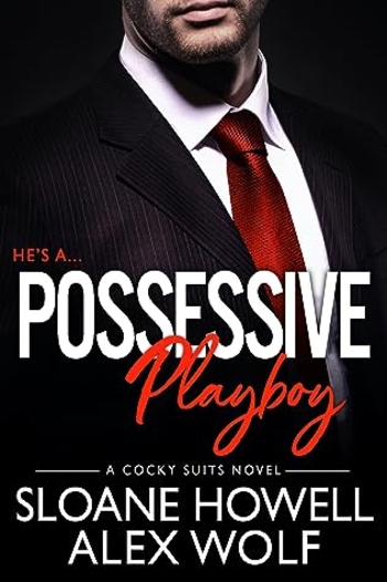 Possessive Playboy