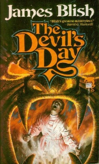 Book The Devil's Day