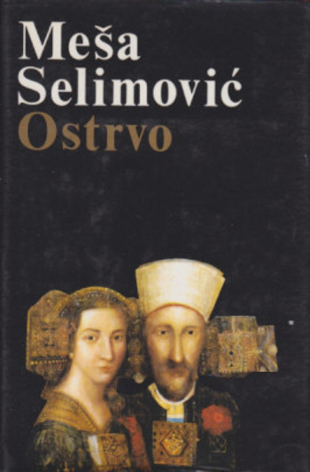 Ostrvo