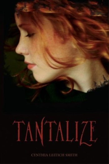 Book Tantalize