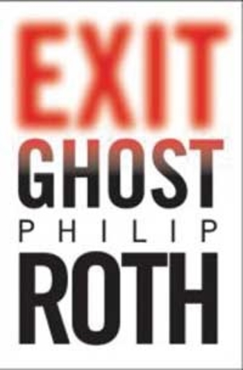 Book Exit Ghost