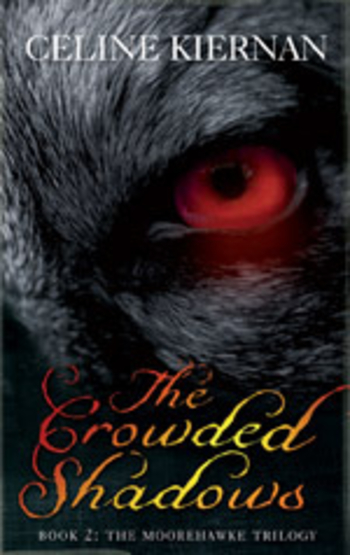 The Crowded Shadows