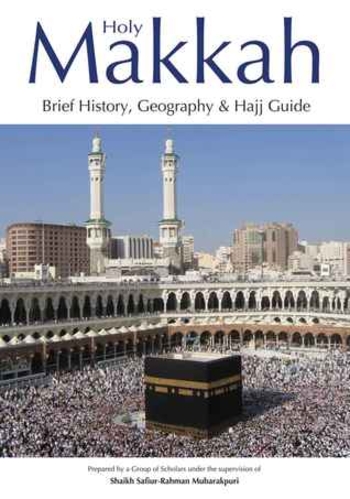 History of Makkah
