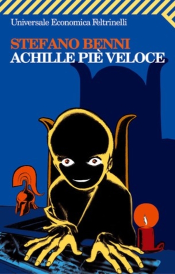 Book Achille piè veloce