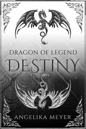 Dragon of Legend: Destiny: Fantasy Dragon Adventure