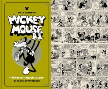 Book Mickey Mouse, Vol. 2