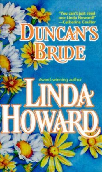 Book Duncan's Bride