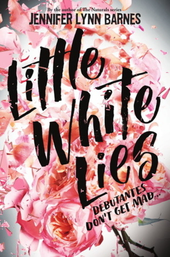 Book Little White Lies