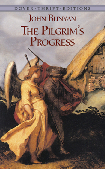 Book The Pilgrim's Progress