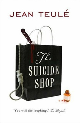 The Suicide Shop