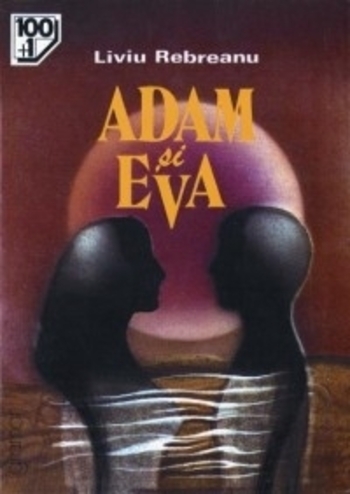 Book Adam și Eva