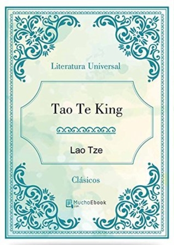 Tao te king