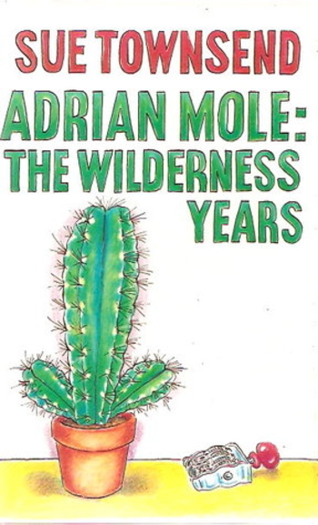 Book Adrian Mole