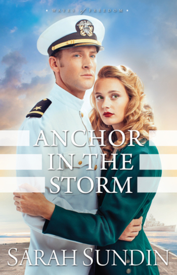 Book Anchor in the Storm