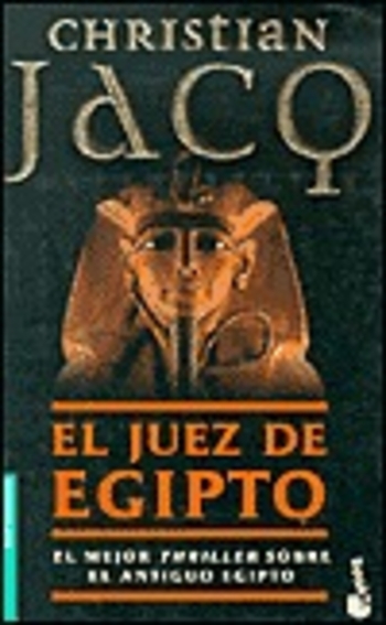 El juez de Egipto