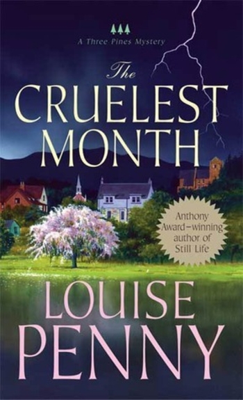 Book The Cruelest Month