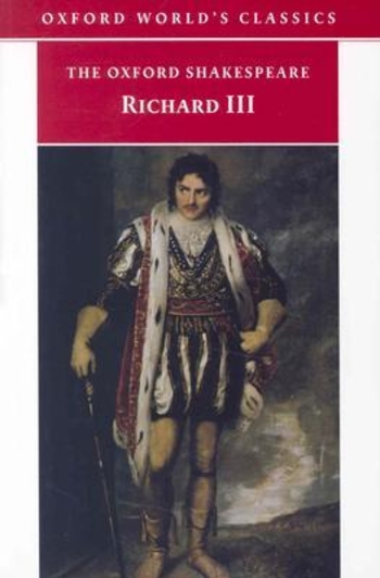 Book Richard III