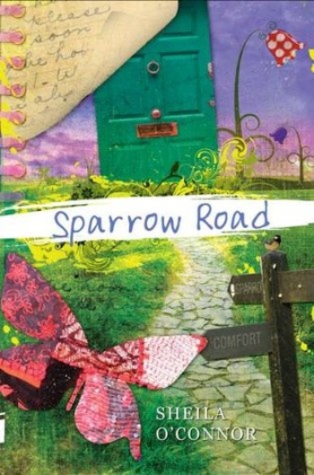 Sparrow Road