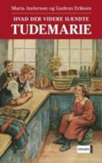 Hvad der videre hændte Tudemarie
