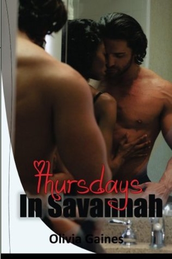 Thursdays in Savannah (Slivers of Love)