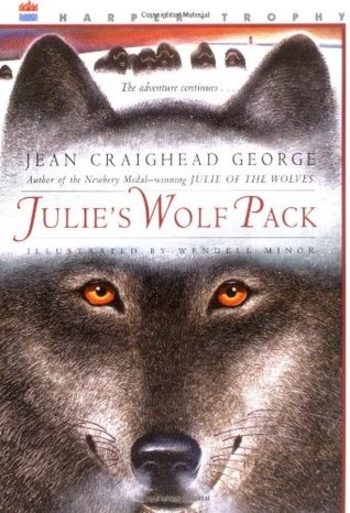 Julie's Wolf Pack