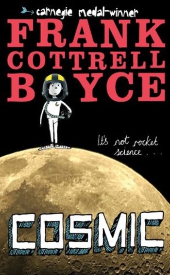 Book Cosmic