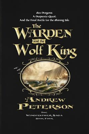 The Warden and the Wolf King