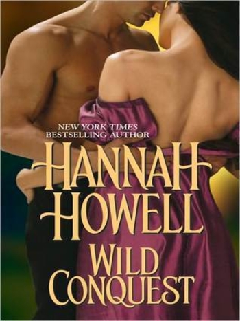 Book Wild Conquest