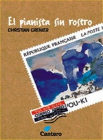 El Pianista Sin Rostro