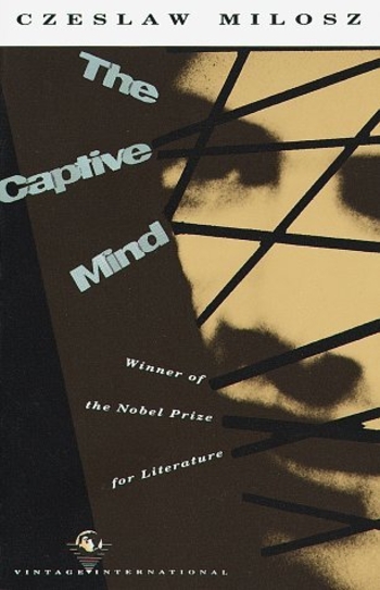 Book The Captive Mind