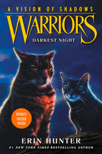 Book Darkest Night