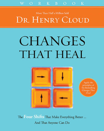 Changes That Heal: Workbook